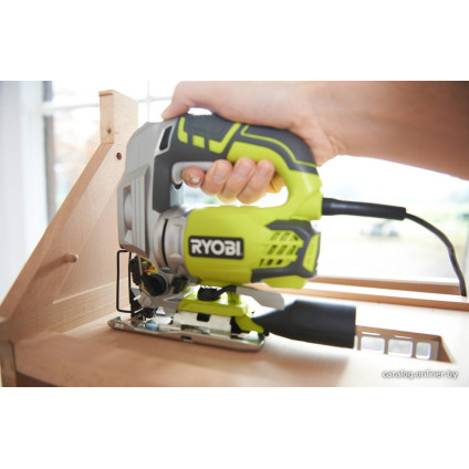 Электролобзик Ryobi RJS850-K