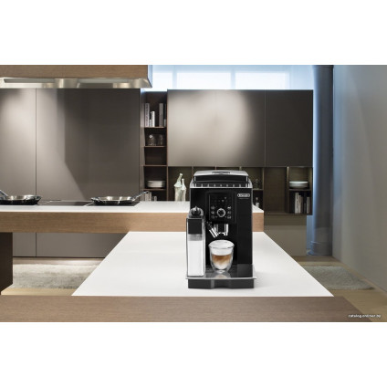 Кофемашина DeLonghi Cappuccino Smart ECAM 23.260.B