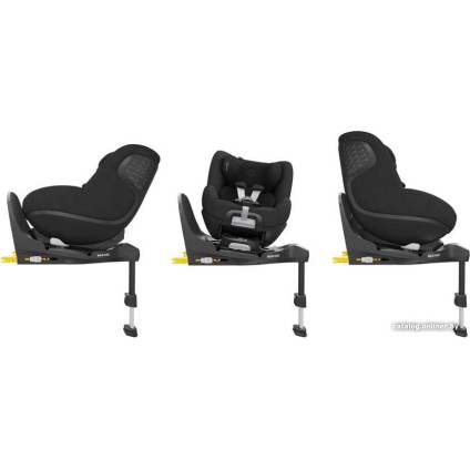 Детское автокресло Maxi-Cosi Pearl 360 Pro (authentic black)