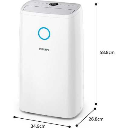 Осушитель воздуха Philips DE3306/11