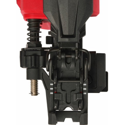 Степлер Milwaukee M18 FUEL M18FFUS-0C 4933479834 (без АКБ, кейс)