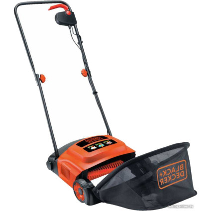 Аэратор Black & Decker GD300