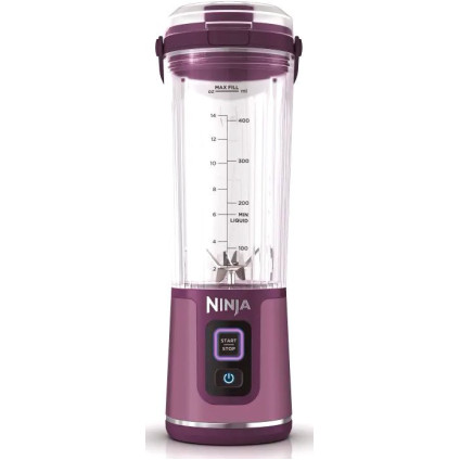 Портативный блендер Ninja BC151EUPR