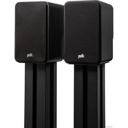 Полочная акустика Polk Audio Signature Elite ES15 (чёрный)