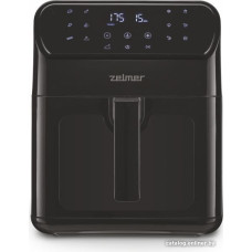 Аэрогриль (аэрофритюрница) Zelmer ZAF6500