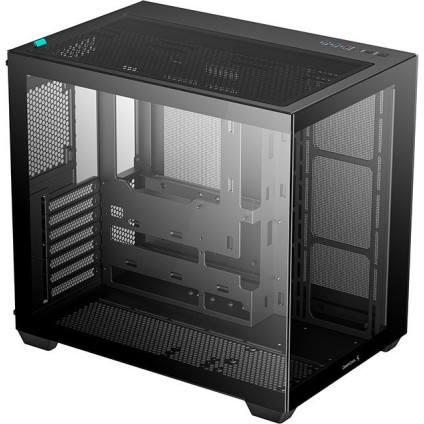 Корпус DeepCool CG530 R-CG530-BKNDA0-G-1