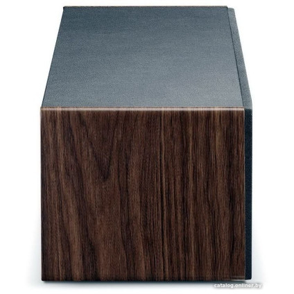 Полочная акустика Focal Vestia Center (темное дерево)