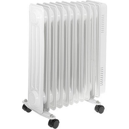 Масляный радиатор Adler AD 7816