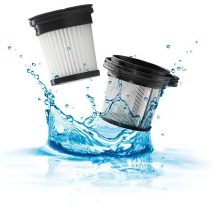 Пылесос Hisense HVC9401BK