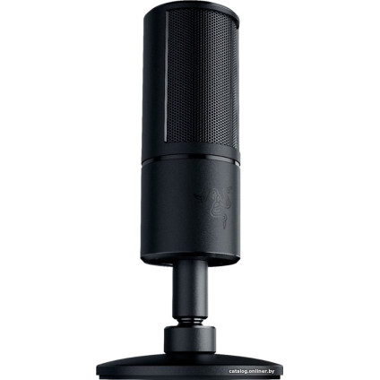 Проводной микрофон Razer Seiren Emote