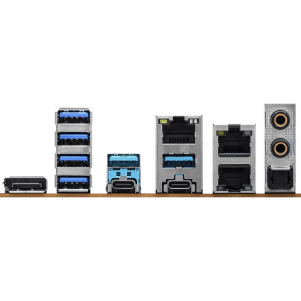 Материнская плата ASRock WRX90 WS Evo