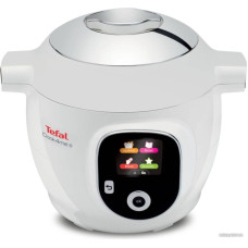Мультиварка Tefal Cook4me+ CY851130