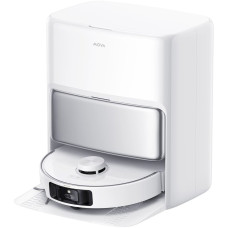 Робот-пылесос Mova P50 Pro Ultra (белый)