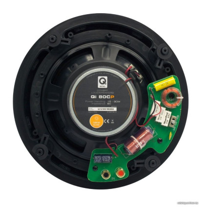 Q Acoustics Q Install QI80CP