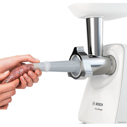 Мясорубка Bosch MFW2510W