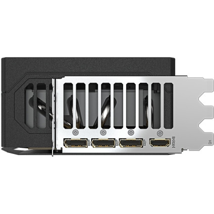 Видеокарта Gigabyte Aorus GeForce RTX 5080 Master 16G GV-N5080AORUS M-16GD