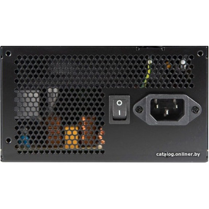 Блок питания Chieftec Task TPS-700S (черный)