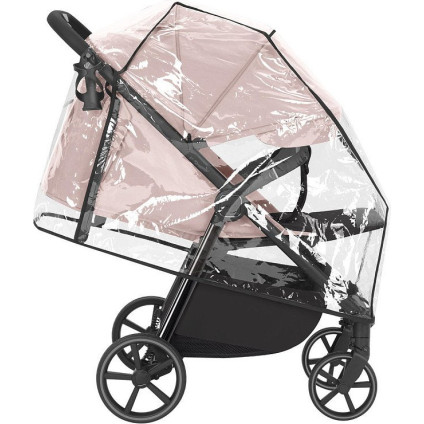 Коляска прогулочная «книга» Carrello Bravo Lite CRL-5529 (Club Beige)