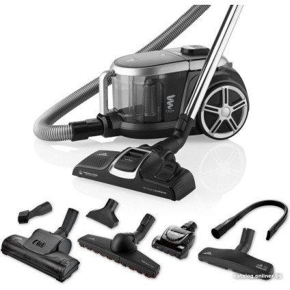 Пылесос ETA Stormy Electronic 4517 90000