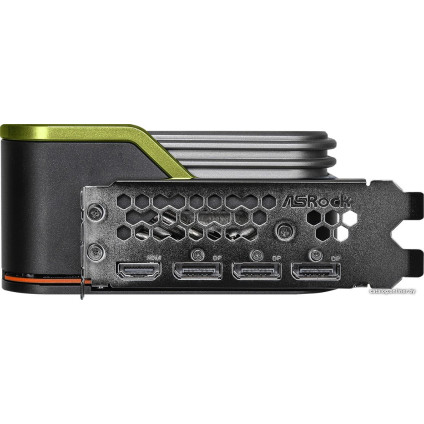 Видеокарта ASRock Radeon RX 6900 XT OC Formula 16GB GDDR6