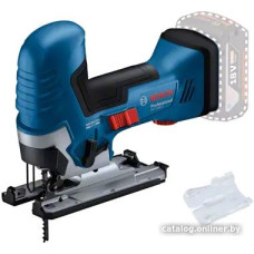 Электролобзик Bosch GST 185-LI Professional 06015B2021 (без АКБ)