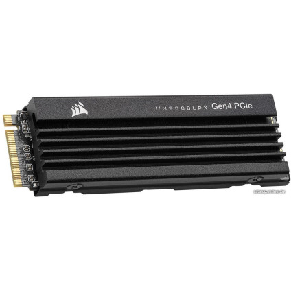 SSD Corsair MP600 Pro LPX 1TB CSSD-F1000GBMP600PLP
