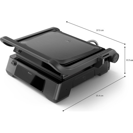 Электрогриль Philips HD6307/70