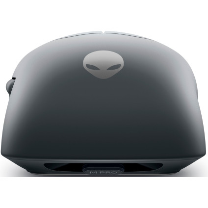 Игровая мышь Dell Alienware Pro (черный)
