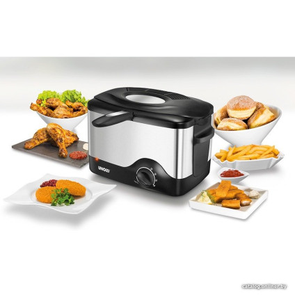 Фритюрница Unold 58615