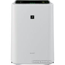 Климатический комплекс Sharp KC-D60EUW