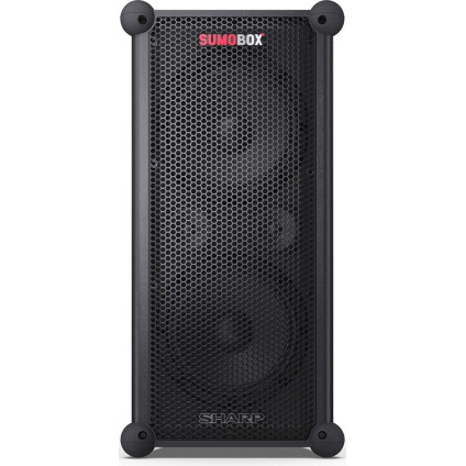 Активная акустика Sharp CP-LS100