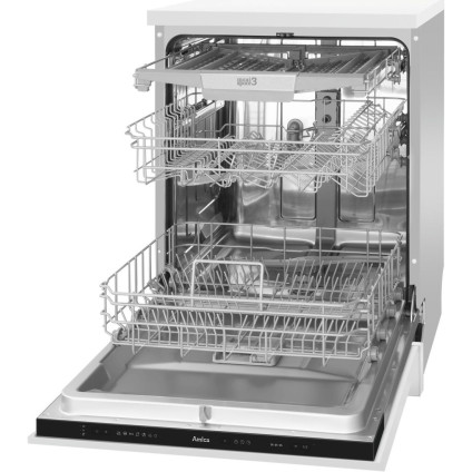Встраиваемая посудомоечная машина Amica DIM62E6EBqO