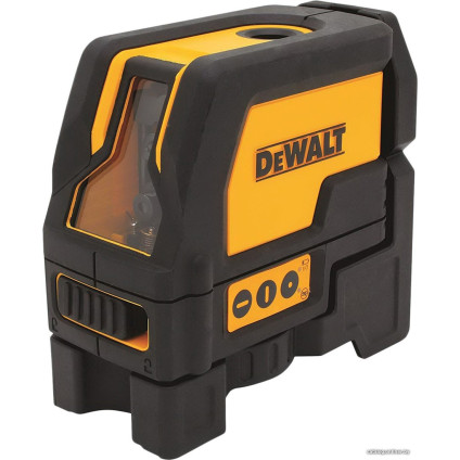 Лазерный нивелир DeWalt DW0822