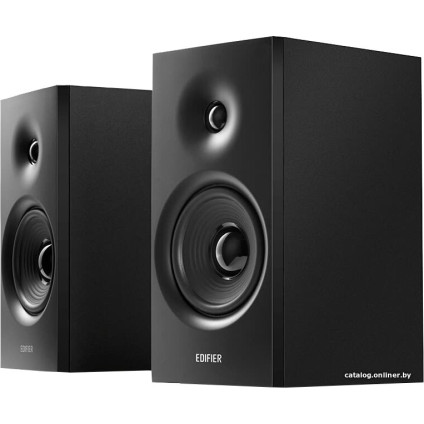 Акустика Edifier R1080BT (черный)
