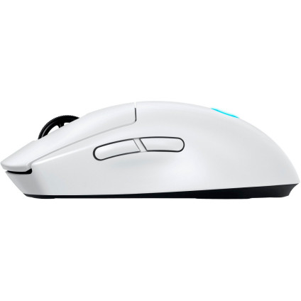 Игровая мышь Logitech G Pro 2 Lightspeed (белый)