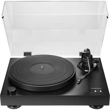 Виниловый проигрыватель Audio-Technica AT-LP8X