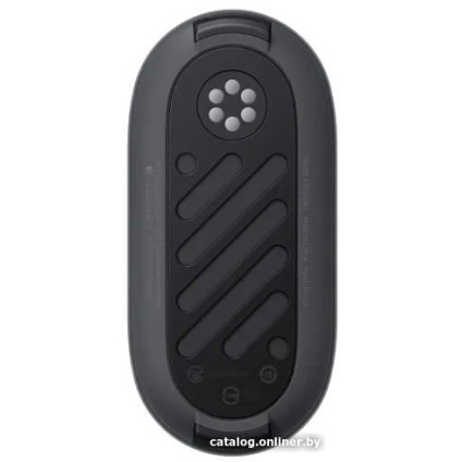 Экшен-камера Insta360 GO3 128GB (темно-черный)