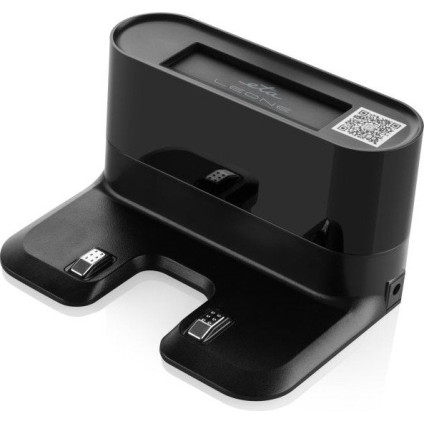 Робот-пылесос ETA Leone 5244 90000 (белый)