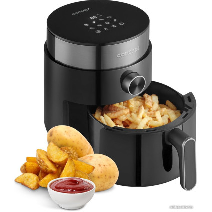 Аэрогриль (аэрофритюрница) Concept FR2500