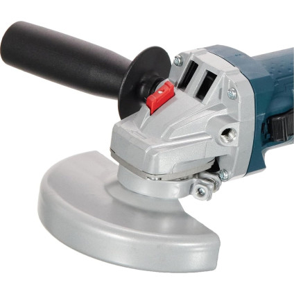 Bosch Professional 0615990M8H (перфоратор, УШМ, кейс)