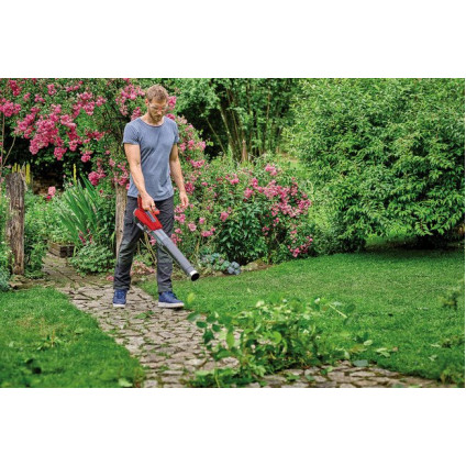 Ручная воздуходувка Einhell GP-LB 18/200 Li E-Solo (без АКБ)