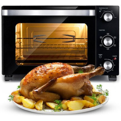 Мини-печь MPM MPE-17/T