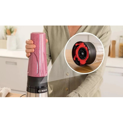 Насадка-блендер Bosch MMZBTK1B