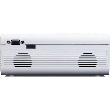 Проектор Lenco LPJ-280WH