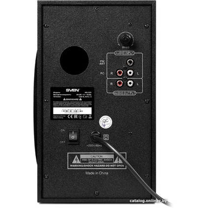 Акустика SVEN MS-305