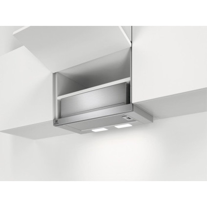 Кухонная вытяжка Electrolux LEDLights 300 LFP226S