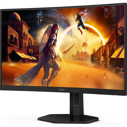 Игровой монитор AOC Gaming C27G4ZXU