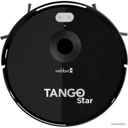 Робот-пылесос Webber Tango Star RSX580