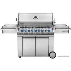 Газовый гриль для дачи Napoleon Prestige PRO-665