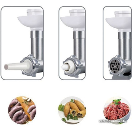 Мясорубка Eldom M200 NITT